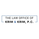 The Law Office of Krim & Krim, P.C. - Attorneys