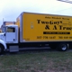 John Mitchell Moving - Two Guys & A Truck