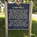 Cornwall Town Registrar's Office - City, Village & Township Government