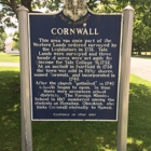 Cornwall Town Registrar's Office