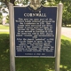 Cornwall Town Registrar's Office