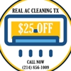 Real AC Cleaning TX gallery