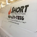 Short Fire Protection, LLC. - Fire Extinguishers