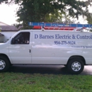 D Barnes Electric & Controls - Marine Electronics