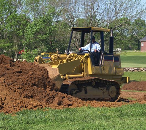 Gully's Digging Service LLC - Fox Lake, WI