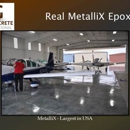 Granicrete International, Inc - Floor Materials