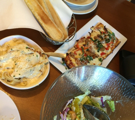 Olive Garden Italian Restaurant - Rockaway, NJ