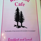 Redwood Cafe