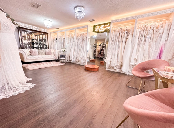 Lyndsey Roberts Bridal Collection - South Daytona, FL