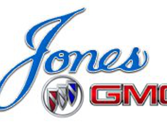 Jones Buick GMC - Lancaster, PA