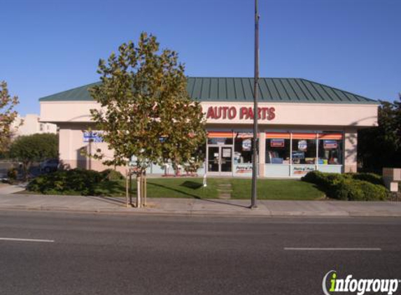 Winchester Auto Parts - San Jose, CA