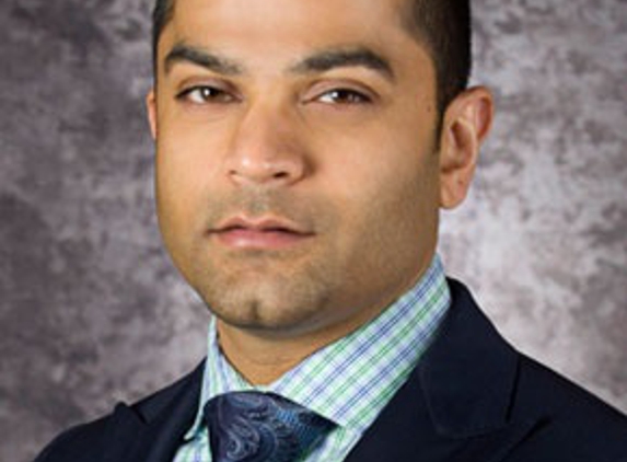 Dr. Rishin R Patel, MD - Havertown, PA