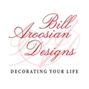 Bill Aroosian Designs - Interior Designers & Decorators