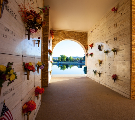 Mount Olivet Catholic Cemetery - Wheat Ridge, CO