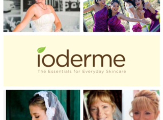 Ioderme Skin Care - San Diego, CA