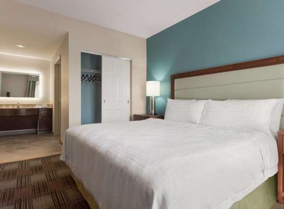 Homewood Suites by Hilton Charleston - Mt. Pleasant - Mount Pleasant, SC