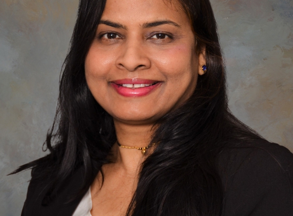 Padma K. Srigiriraju, M.D. - Everett, WA