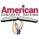 American Concrete Raising