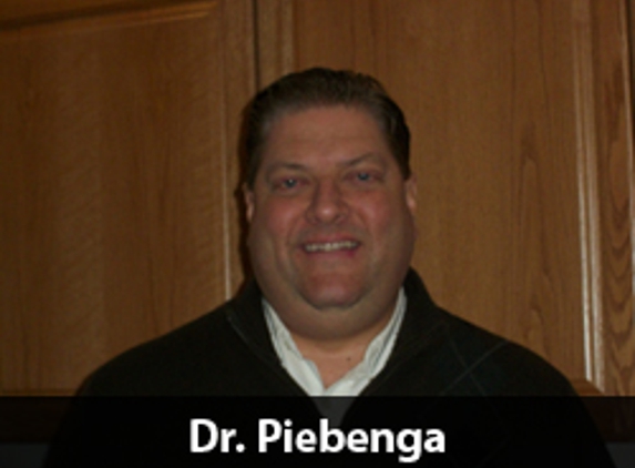 Piebenga Kevin J DPM PC - Hudsonville, MI