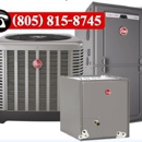 Paramount Heating & Air Conditioning - Air Conditioning Contractors & Systems