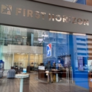 First Horizon Bank - Nashville, TN - Union St - Financial Planners