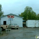 Ron's Auto Salvage - Automobile Salvage