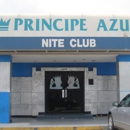Principe Azul Niteclub - Bartending Service