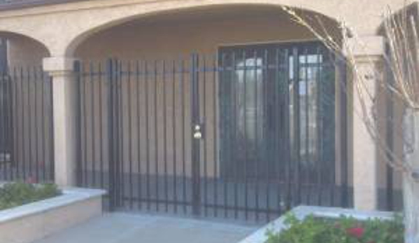 Canyon Fence Company Inc - Tucson, AZ