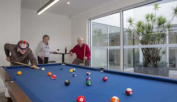 Resthaven Hillcrest  Retirement Living Crestview - Hillcrest, SA. Retirement Villages - 7