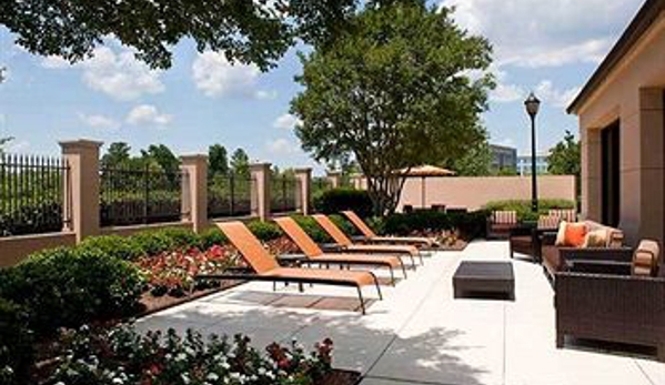 Courtyard by Marriott - Charlotte, NC