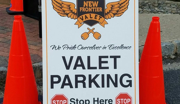 New Frontier Valet - Eatontown, NJ