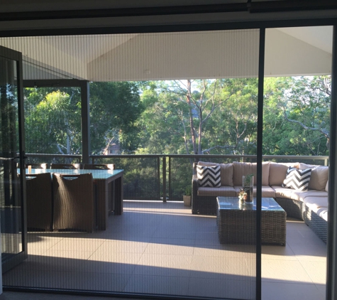 SP Screens - Molendinar, QLD