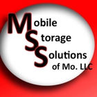 Mobile Storage Solutions Of Missouri LLC