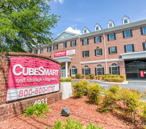 CubeSmart Self Storage - Dunwoody, GA