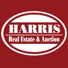 Kelvin DeBerry, Harris Real Estate & Auction