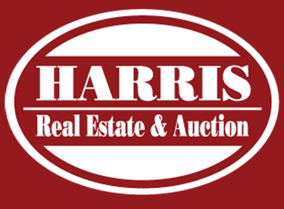 Kelvin DeBerry, Harris Real Estate & Auction - Hopkinsville, KY