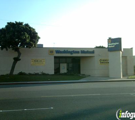 Chase Bank - Costa Mesa, CA