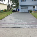 Flores Sealcoating - Asphalt Paving & Sealcoating