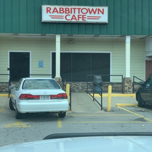 Rabbittown Cafe - Gainesville, GA