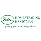 Homesteading Handyman of Colorado Springs