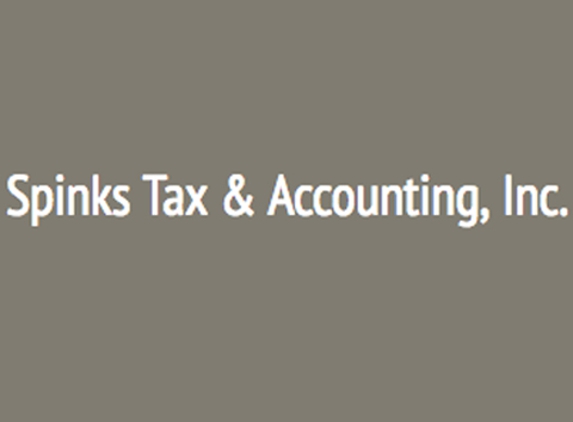 Spinks Tax & Accounting, Inc. - Callahan, FL