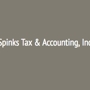 Spinks Tax & Accounting, Inc.