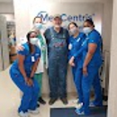 Medcentris Wound Healing Institute Vidalia - Medical Centers