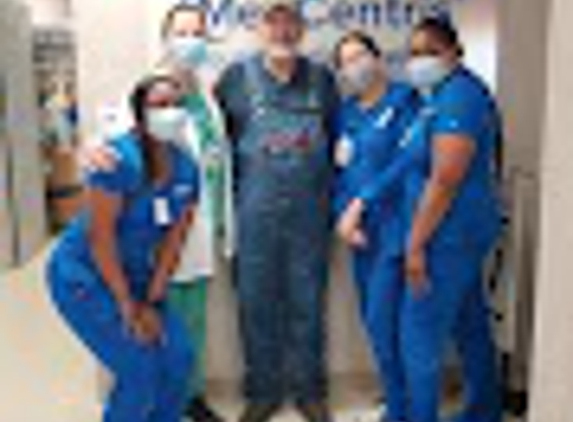 Medcentris Wound Healing Institute Ferriday - Ferriday, LA