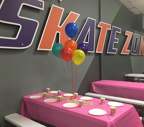 Skate Zone - Crofton, MD