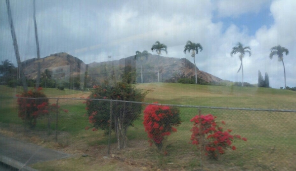 Hawaii Kai Golf Course - Honolulu, HI