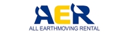 AER All Earthmoving Rental - Builders & Contractors Equipment Hire