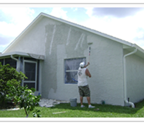 Town And Country Painting Inc