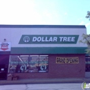 Dollar Tree - Discount Stores
