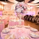 Luxe Event Planning